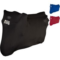Oxford Protex Stretch-Fit Indoor Motorcycle Cover (Small)