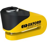 Oxford Quartz XD10 High Security Disc Lock (10mm pin)