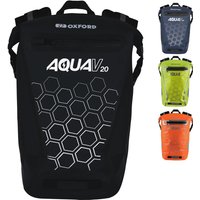 Oxford Aqua V 20 Waterproof Backpack