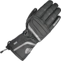 Oxford Convoy 3.0 Ladies Motorcycle Gloves XL Stealth Black