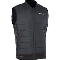 Image of Oxford Advanced Expedition Motorcycle Gilet L Black