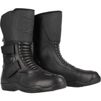 Oxford Delta Motorcycle Boots 41 Black (UK 7)