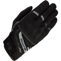 Oxford Dakar 1.0 Motorcycle Gloves M Stealth Black