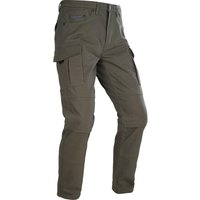 Image of Oxford Original Approved AA Cargo Motorcycle Trousers 38 Khaki
