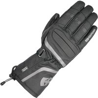 Oxford Convoy 3.0 Motorcycle Gloves M Stealth Black