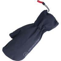 Image of Oxford Rainseal Pro Motorcycle Over Gloves L/XL Black