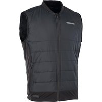 Image of Oxford Advanced Expedition Motorcycle Gilet XL Black