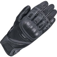 Image of Oxford Outback Motorcycle Gloves XL Black