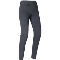 Image of Oxford Ladies Super Leggings 2.0 UK 8 Grey Standard