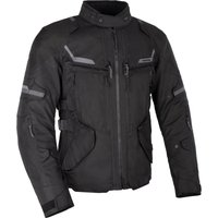 Oxford Rockland Motorcycle Jacket L Black