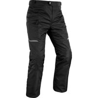 Image of Oxford Metro 2.0 Motorcycle Trousers M Stealth Black Short