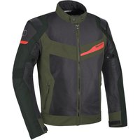 Oxford Dakar Dry2Dry Air 1.0 Motorcycle Jacket 4XL Green