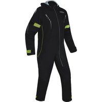 Image of Oxford Stormseal Motorcycle Over Suit XXL Black