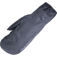 Oxford Rainseal Motorcycle Over Gloves 2XL/3XL Black