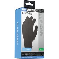 Oxford Coolmax Inner Gloves L/XL