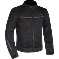 Image of Oxford Arizona Air 1.0 Motorcycle Jacket M Black