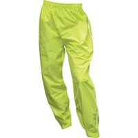 Oxford Rain Seal All Weather Over Trousers Fluoro 3XL