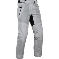 Image of Oxford Arizona 1.0 Ladies Motorcycle Trousers 20 Arctic Standard