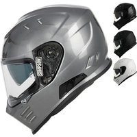 Image of Simpson Venom Solid Motorcycle Helmet