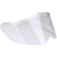 Image of Simpson Venom/Speed Visor Clear (Pinlock Ready)