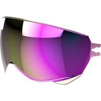 Airoh J110 Helmet Visor Iridium Mirrored