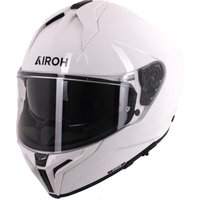 Airoh Matryx Color Motorcycle Helmet S White
