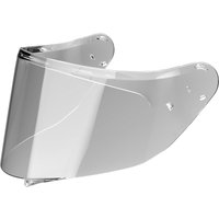 Airoh Spark 2 / Connor Helmet Visor Clear (Pinlock-Ready)