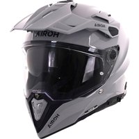 Airoh Commander 2 Color Dual Sport Helmet L Cement Grey