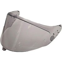 Airoh Matryx Helmet Visor Light Smoke (Pinlock-Ready)