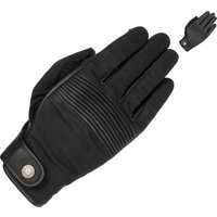 0 - Oxford Kickback Motorcycle Gloves