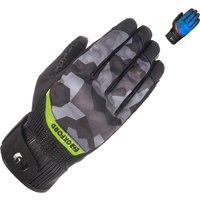 0 - Oxford Byron Motorcycle Gloves