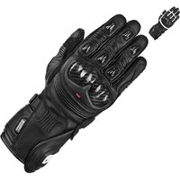 Image of Oxford RP-2R Waterproof Leather Motorcycle Gloves