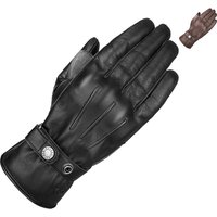 Image of Oxford Holton 2.0 Leather Motorcycle Gloves