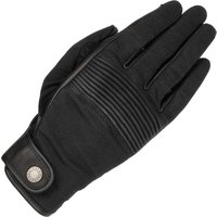 Oxford Kickback Ladies Motorcycle Gloves S Black