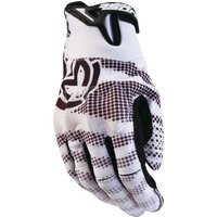 Image of Moose Racing MX-1 Gloves - Black/White