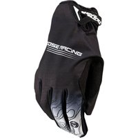 Image of Moose Racing XC1 Gloves - Black