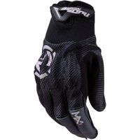 Image of Moose Racing MX-1 Gloves - Black/Grey