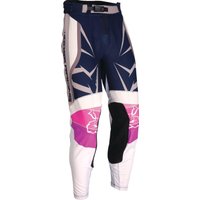 Image of Moose Racing Agroid Pants - Navy/White