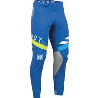 2901-12235 - Thor Sportmode Synth Pants 28 - Blue