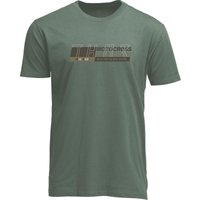 3030-25078 - Thor Mens Adult Converge T-Shirt Medium - Olive