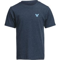 3032-3895 - Thor Youth Futura T-Shirt X-Large - Navy/Off-White