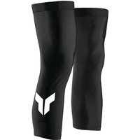 2704-0781 - Thor Comp Knee Sleeves Large - Black