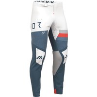 2901-12262 - Thor Sportmode League Pants 36 - Blue/White