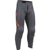 2901-12390 - Thor Ridemode Menace Pants 28 - Charcoal Grey