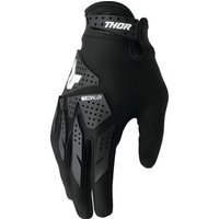 Thor Launchmode XP Gloves - Black