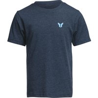 Thor Youth Futura T-Shirt - Navy