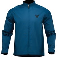 Thor Pack Jacket - Blue
