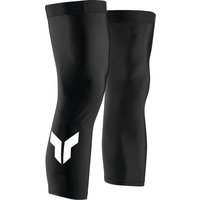 Image of Thor Comp Knee Sleeves - Black