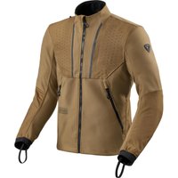 Image of Rev It Surface Off Road Jacket S Brown