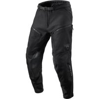 Image of Rev It Surface Off Road Trousers L Black Standard